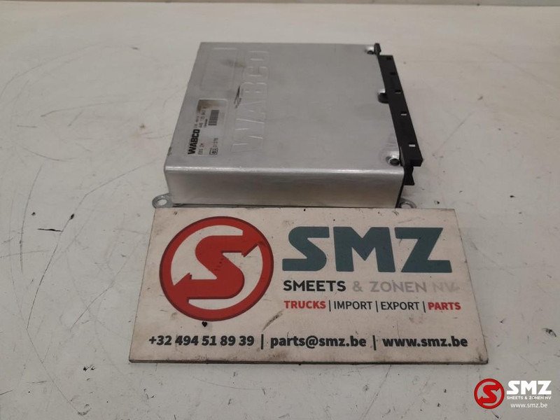 DAF Occ ECU EBS ZM regeleenheid DAF - Блок управления для Грузовиков: фото 3 DAF Occ ECU EBS ZM regeleenheid DAF - Блок управления для Грузовиков: фото 3