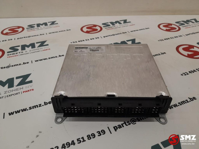 DAF Occ ECU EBS ZM regeleenheid DAF - Блок управления для Грузовиков: фото 1 DAF Occ ECU EBS ZM regeleenheid DAF - Блок управления для Грузовиков: фото 1