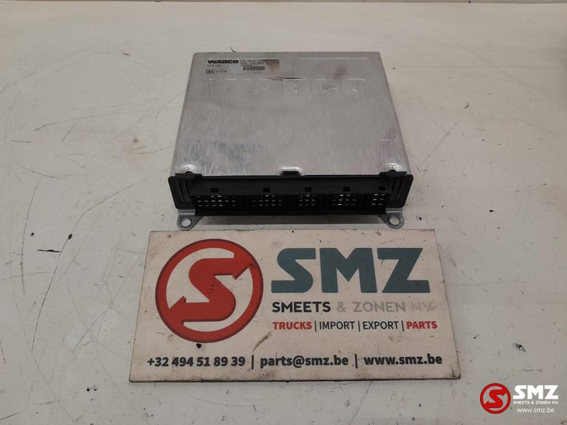 DAF Occ ECU EBS ZM regeleenheid DAF - Блок управления для Грузовиков: фото 1 DAF Occ ECU EBS ZM regeleenheid DAF - Блок управления для Грузовиков: фото 1