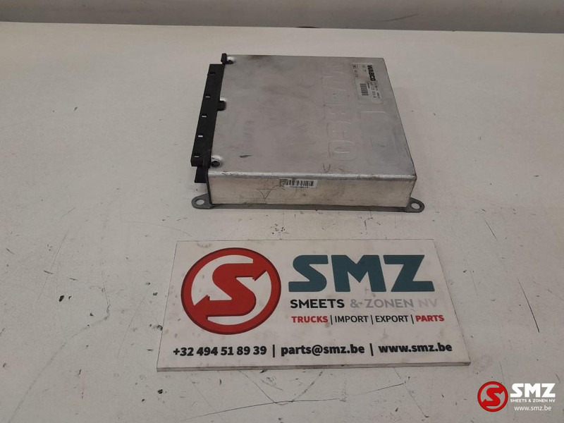 DAF Occ ECU EBS ZM regeleenheid DAF - Блок управления для Грузовиков: фото 5 DAF Occ ECU EBS ZM regeleenheid DAF - Блок управления для Грузовиков: фото 5