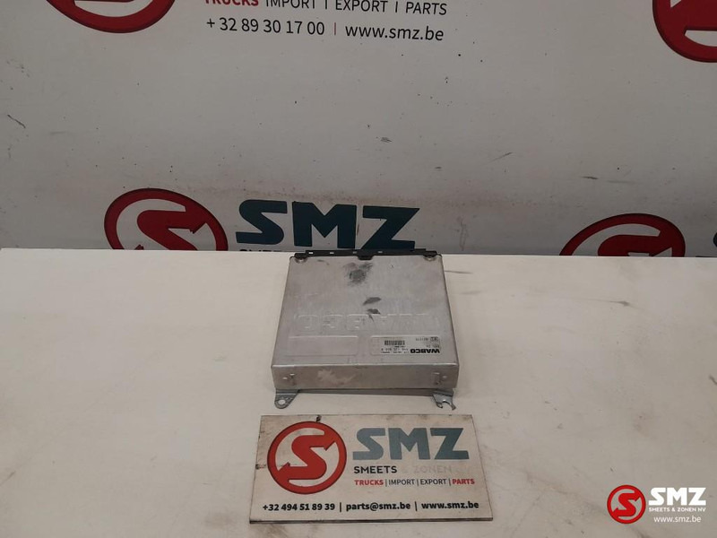 DAF Occ ECU EBS ZM regeleenheid DAF - Блок управления для Грузовиков: фото 2 DAF Occ ECU EBS ZM regeleenheid DAF - Блок управления для Грузовиков: фото 2