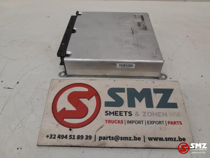 DAF Occ ECU EBS ZM regeleenheid DAF - Блок управления для Грузовиков: фото 4 DAF Occ ECU EBS ZM regeleenheid DAF - Блок управления для Грузовиков: фото 4