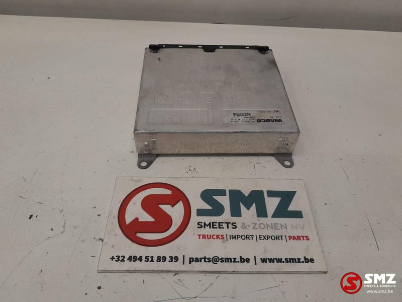 DAF Occ ECU EBS ZM regeleenheid DAF - Блок управления для Грузовиков: фото 2 DAF Occ ECU EBS ZM regeleenheid DAF - Блок управления для Грузовиков: фото 2