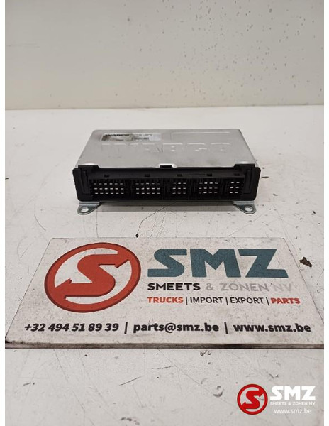 DAF Occ ECU EBS3 CM regeleenheid DAF - Блок управления для Грузовиков: фото 1 DAF Occ ECU EBS3 CM regeleenheid DAF - Блок управления для Грузовиков: фото 1