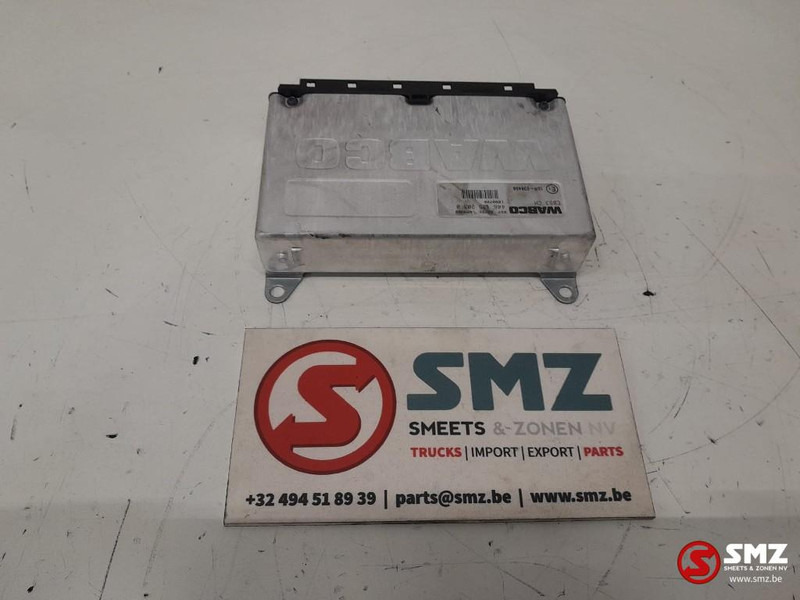 DAF Occ ECU EBS3 regeleenheid DAF - Блок управления для Грузовиков: фото 2 DAF Occ ECU EBS3 regeleenheid DAF - Блок управления для Грузовиков: фото 2