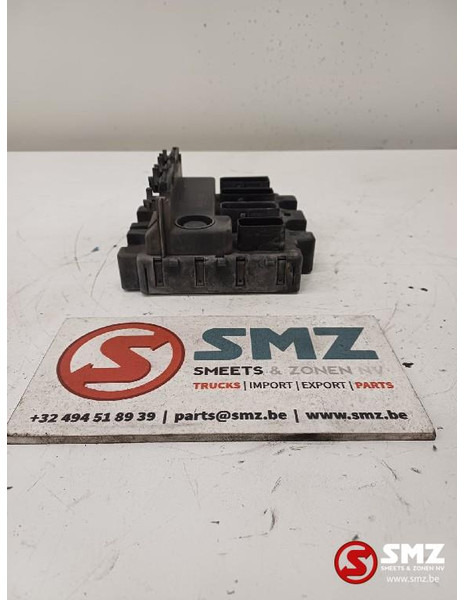DAF Occ ECU ECAS 4x2 regeleenheid DAF - Блок управления для Грузовиков: фото 3 DAF Occ ECU ECAS 4x2 regeleenheid DAF - Блок управления для Грузовиков: фото 3