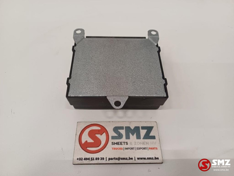 DAF Occ ECU ECAS 4x2 regeleenheid DAF - Блок управления для Грузовиков: фото 2 DAF Occ ECU ECAS 4x2 regeleenheid DAF - Блок управления для Грузовиков: фото 2