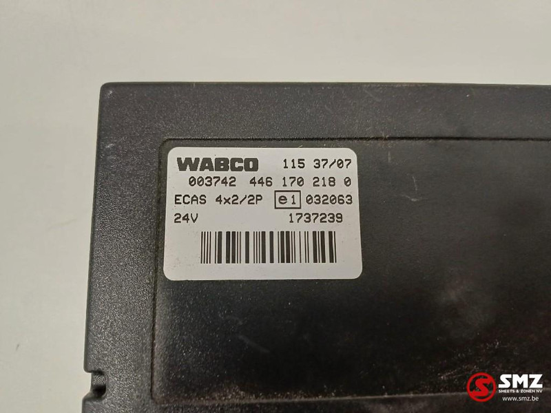 DAF Occ ECU ECAS 4x2 regeleenheid DAF - Блок управления для Грузовиков: фото 3 DAF Occ ECU ECAS 4x2 regeleenheid DAF - Блок управления для Грузовиков: фото 3