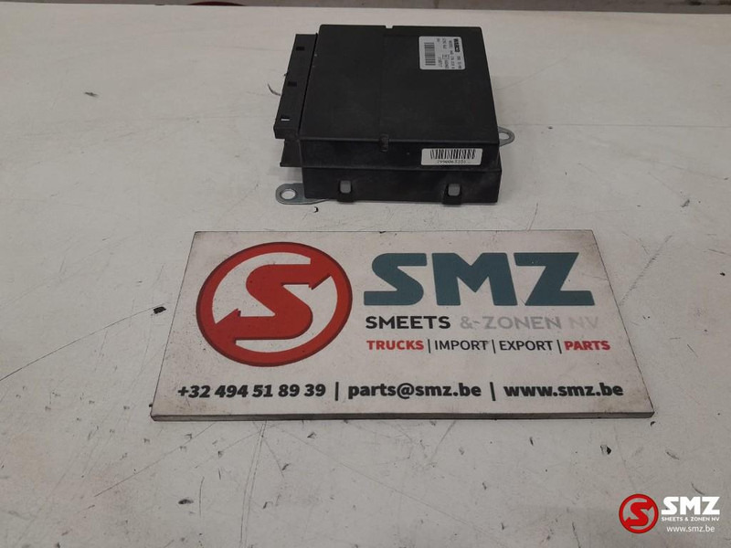 DAF Occ ECU ECAS 6x2 regeleenheid DAF - Блок управления для Грузовиков: фото 2 DAF Occ ECU ECAS 6x2 regeleenheid DAF - Блок управления для Грузовиков: фото 2