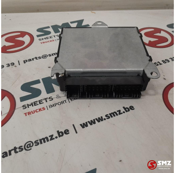 DAF Occ ECU ECAS regeleenheid DAF - Блок управления для Грузовиков: фото 4 DAF Occ ECU ECAS regeleenheid DAF - Блок управления для Грузовиков: фото 4