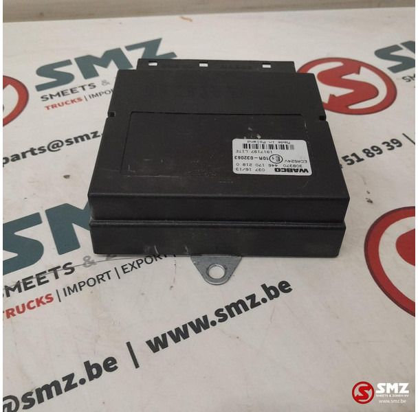 DAF Occ ECU ECAS regeleenheid DAF - Блок управления для Грузовиков: фото 3 DAF Occ ECU ECAS regeleenheid DAF - Блок управления для Грузовиков: фото 3