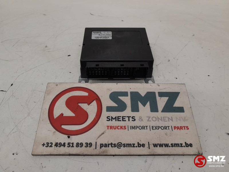 DAF Occ ECU ECAS regeleenheid DAF - Блок управления для Грузовиков: фото 1 DAF Occ ECU ECAS regeleenheid DAF - Блок управления для Грузовиков: фото 1