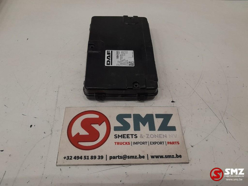 DAF Occ ECU ELC regeleenheid DAF - Блок управления для Грузовиков: фото 3 DAF Occ ECU ELC regeleenheid DAF - Блок управления для Грузовиков: фото 3