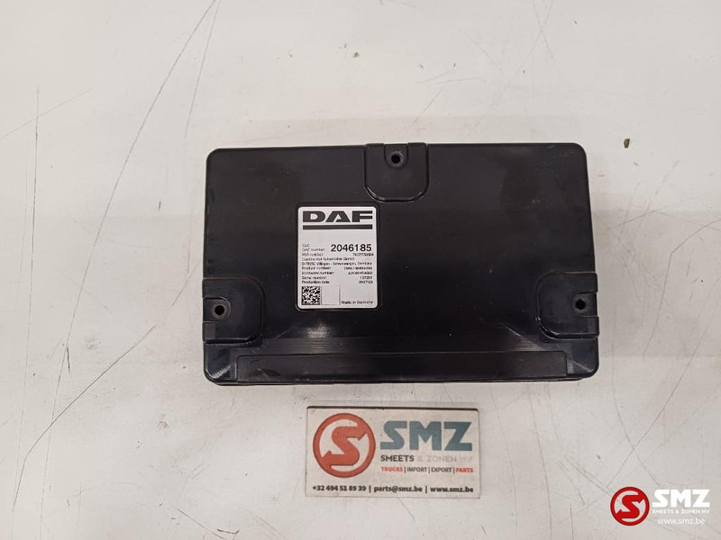 DAF Occ ECU ELC regeleenheid DAF - Блок управления для Грузовиков: фото 3 DAF Occ ECU ELC regeleenheid DAF - Блок управления для Грузовиков: фото 3