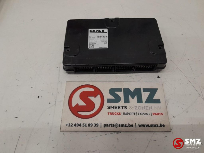 DAF Occ ECU ELC regeleenheid DAF - Блок управления для Грузовиков: фото 1 DAF Occ ECU ELC regeleenheid DAF - Блок управления для Грузовиков: фото 1