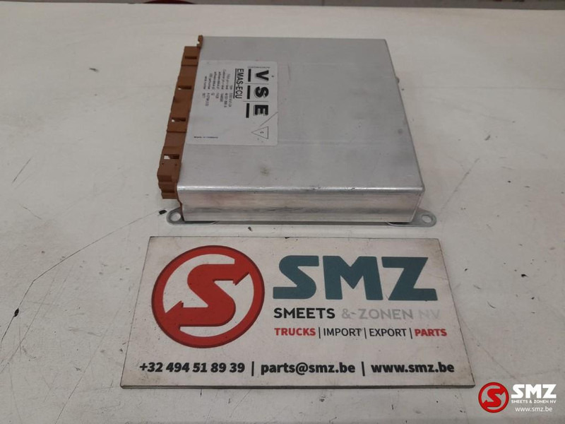 DAF Occ ECU EMAS regeleenheid DAF - Блок управления для Грузовиков: фото 2 DAF Occ ECU EMAS regeleenheid DAF - Блок управления для Грузовиков: фото 2