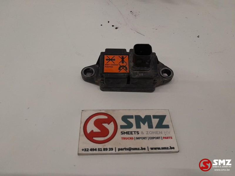 DAF Occ ECU ESC VSC regeleenheid DAF - Блок управления для Грузовиков: фото 2 DAF Occ ECU ESC VSC regeleenheid DAF - Блок управления для Грузовиков: фото 2