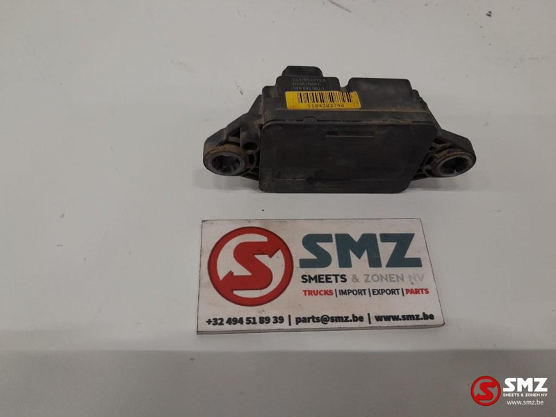 DAF Occ ECU ESC VSC regeleenheid DAF - Блок управления для Грузовиков: фото 5 DAF Occ ECU ESC VSC regeleenheid DAF - Блок управления для Грузовиков: фото 5