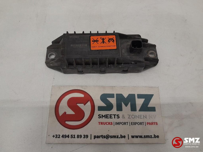 DAF Occ ECU ESC regeleenheid DAF - Блок управления для Грузовиков: фото 1 DAF Occ ECU ESC regeleenheid DAF - Блок управления для Грузовиков: фото 1