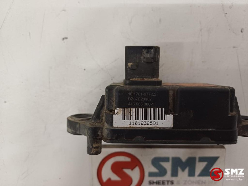 DAF Occ ECU ESC regeleenheid DAF - Блок управления для Грузовиков: фото 3 DAF Occ ECU ESC regeleenheid DAF - Блок управления для Грузовиков: фото 3