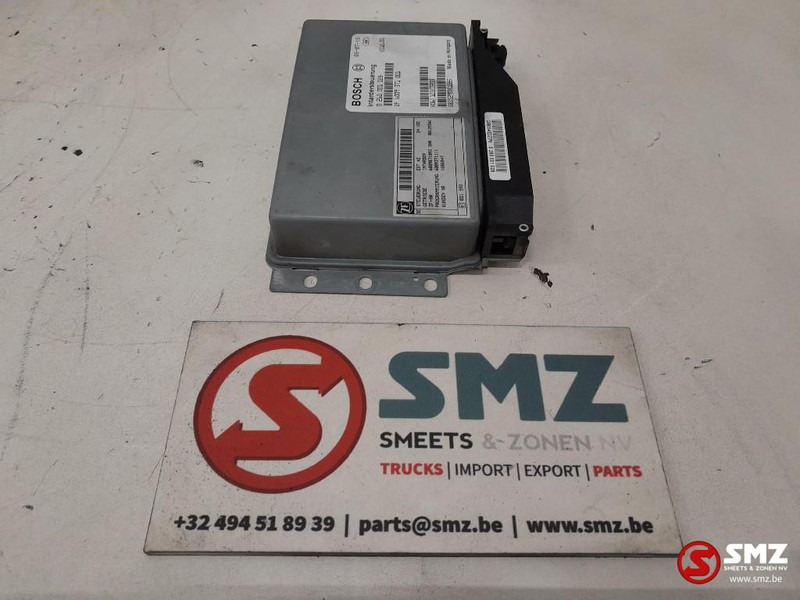 DAF Occ ECU EST42 intarder regeleenheid DAF - Блок управления для Грузовиков: фото 4 DAF Occ ECU EST42 intarder regeleenheid DAF - Блок управления для Грузовиков: фото 4