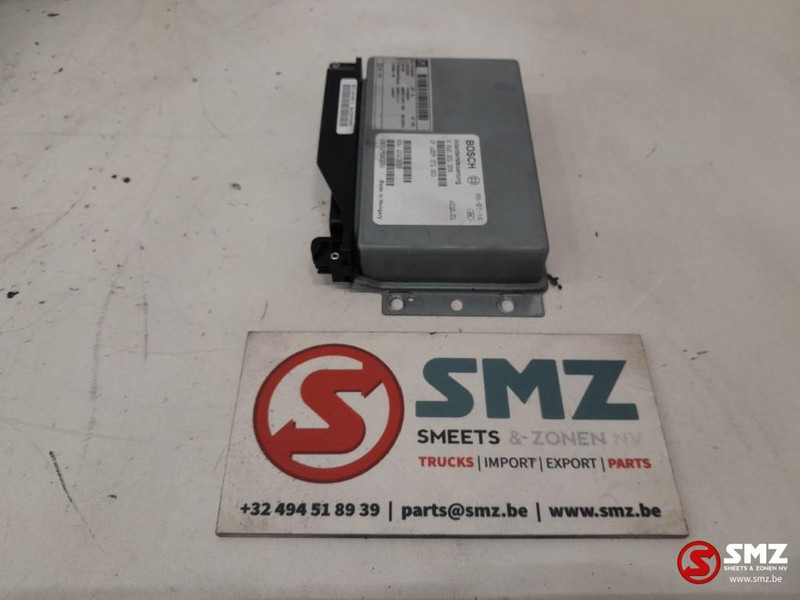 DAF Occ ECU EST42 intarder regeleenheid DAF - Блок управления для Грузовиков: фото 3 DAF Occ ECU EST42 intarder regeleenheid DAF - Блок управления для Грузовиков: фото 3