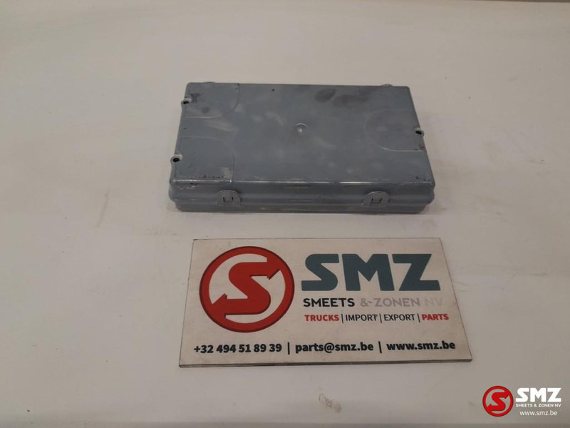 DAF Occ ECU VIC3 500 regeleenheid DAF - Блок управления для Грузовиков: фото 5 DAF Occ ECU VIC3 500 regeleenheid DAF - Блок управления для Грузовиков: фото 5