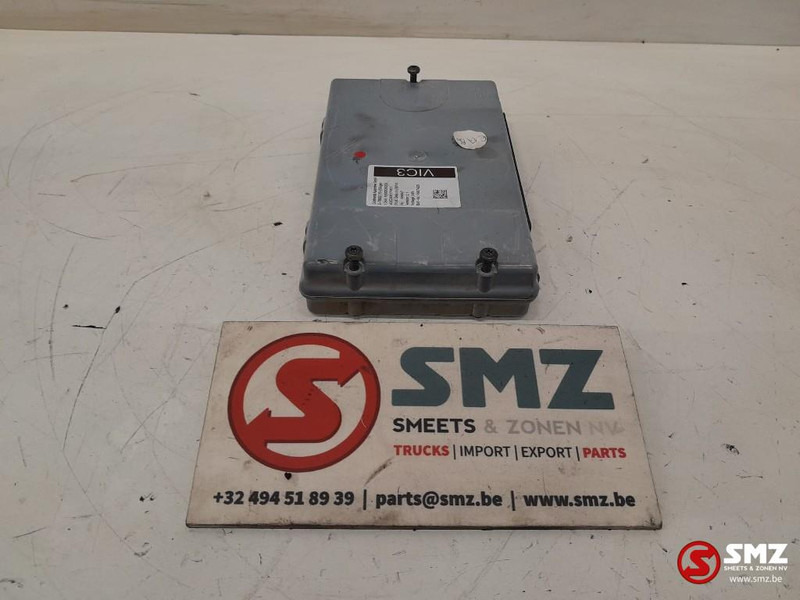 DAF Occ ECU VIC3 regeleenheid DAF - Блок управления для Грузовиков: фото 4 DAF Occ ECU VIC3 regeleenheid DAF - Блок управления для Грузовиков: фото 4