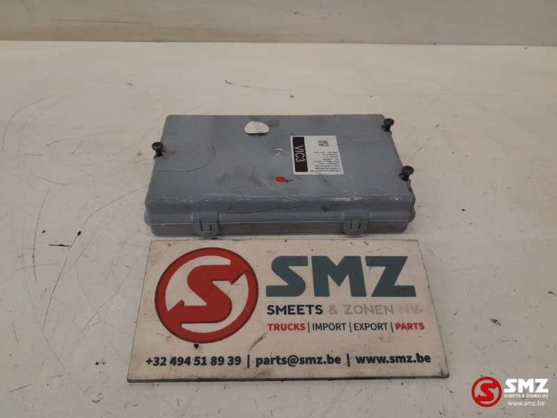 DAF Occ ECU VIC3 regeleenheid DAF - Блок управления для Грузовиков: фото 2 DAF Occ ECU VIC3 regeleenheid DAF - Блок управления для Грузовиков: фото 2