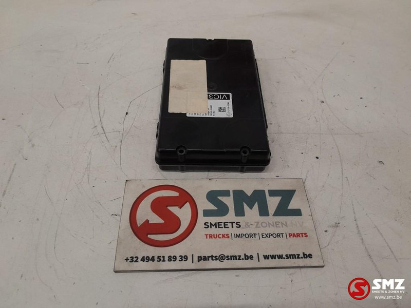 DAF Occ ECU VIC3 regeleenheid DAF - Блок управления для Грузовиков: фото 4 DAF Occ ECU VIC3 regeleenheid DAF - Блок управления для Грузовиков: фото 4