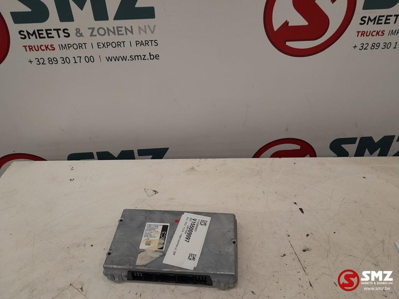 DAF Occ ECU VIC3 regeleenheid DAF - Блок управления для Грузовиков: фото 2 DAF Occ ECU VIC3 regeleenheid DAF - Блок управления для Грузовиков: фото 2