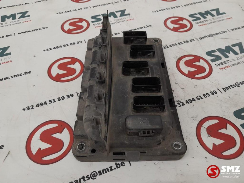 DAF Occ ECU chassis regeleenheid DAF - Блок управления для Грузовиков: фото 4 DAF Occ ECU chassis regeleenheid DAF - Блок управления для Грузовиков: фото 4