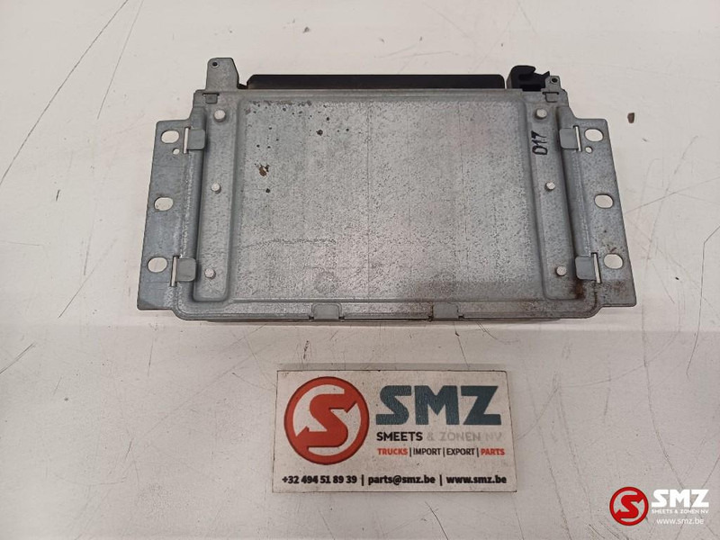 DAF Occ ECU intarder regeleenheid DAF - Блок управления для Грузовиков: фото 3 DAF Occ ECU intarder regeleenheid DAF - Блок управления для Грузовиков: фото 3