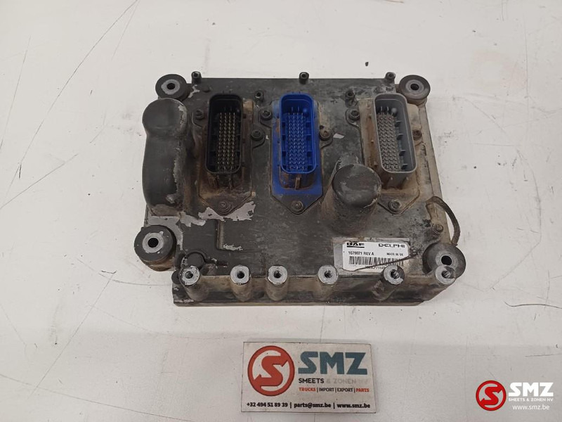 DAF Occ ECU motorbesturingseenheid DAF - Блок управления для Грузовиков: фото 1 DAF Occ ECU motorbesturingseenheid DAF - Блок управления для Грузовиков: фото 1