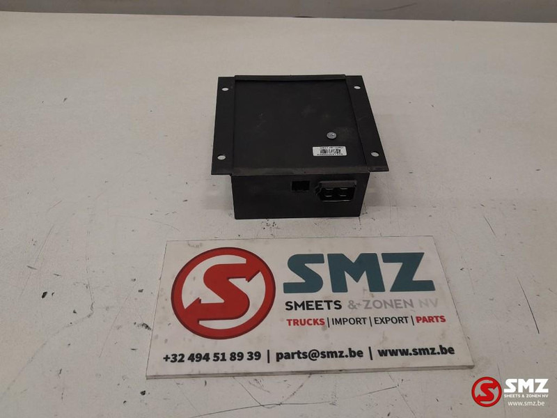 DAF Occ ECU omvormer 24V/12V 10A DAF - Блок управления для Грузовиков: фото 4 DAF Occ ECU omvormer 24V/12V 10A DAF - Блок управления для Грузовиков: фото 4