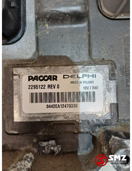 Блок управления для Грузовиков DAF Occ ECU startersset DAF: фото 6