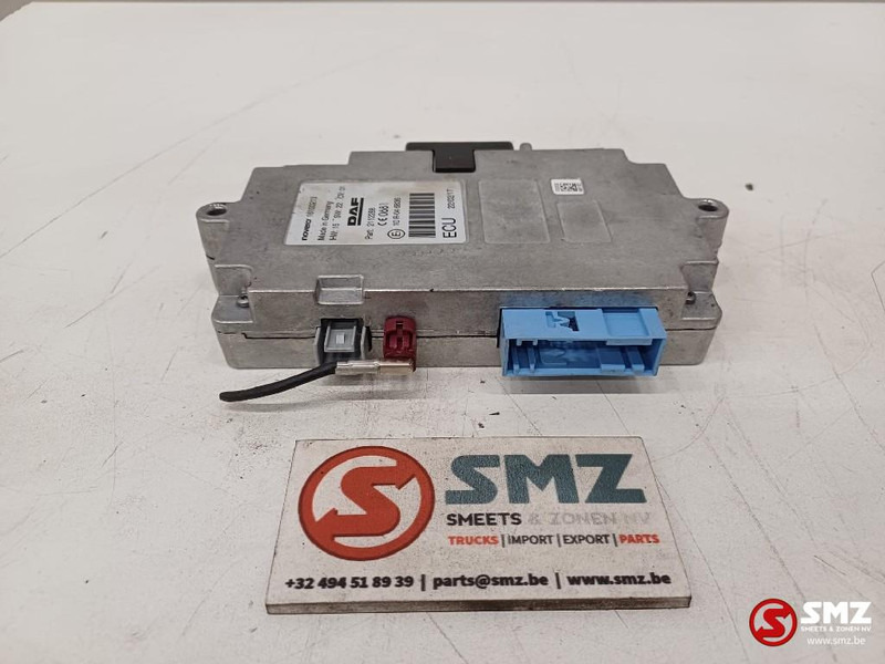 DAF Occ ECU telefooninterface DAF - Блок управления для Грузовиков: фото 1 DAF Occ ECU telefooninterface DAF - Блок управления для Грузовиков: фото 1