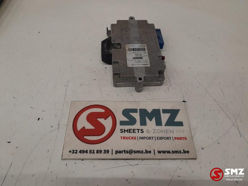 DAF Occ ECU telefooninterface regeleenheid DAF - Блок управления для Грузовиков: фото 4 DAF Occ ECU telefooninterface regeleenheid DAF - Блок управления для Грузовиков: фото 4