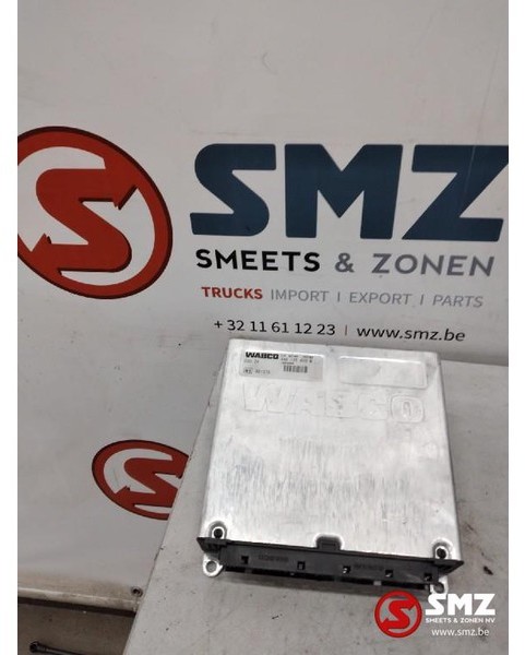 DAF Occ Ecu EBS ZM DAF XF105 - Блок управления для Грузовиков: фото 1 DAF Occ Ecu EBS ZM DAF XF105 - Блок управления для Грузовиков: фото 1
