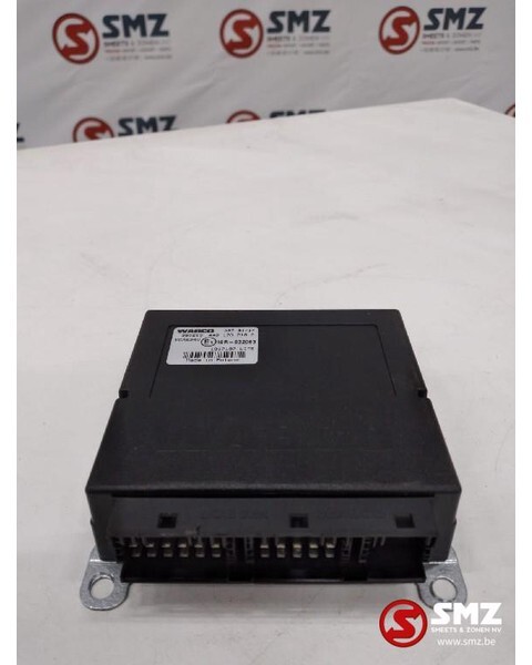 DAF Occ Ecu ECAS luchtvering DAF XF106 - Блок управления для Грузовиков: фото 1 DAF Occ Ecu ECAS luchtvering DAF XF106 - Блок управления для Грузовиков: фото 1