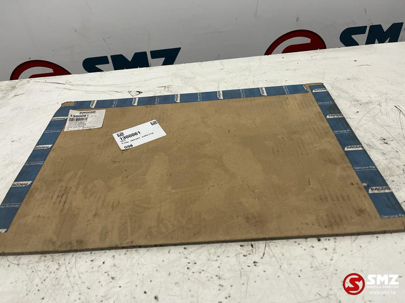 DAF Occ Klep deksel pakking DAF cf / xf - Двигатель и запчасти для Грузовиков: фото 1 DAF Occ Klep deksel pakking DAF cf / xf - Двигатель и запчасти для Грузовиков: фото 1