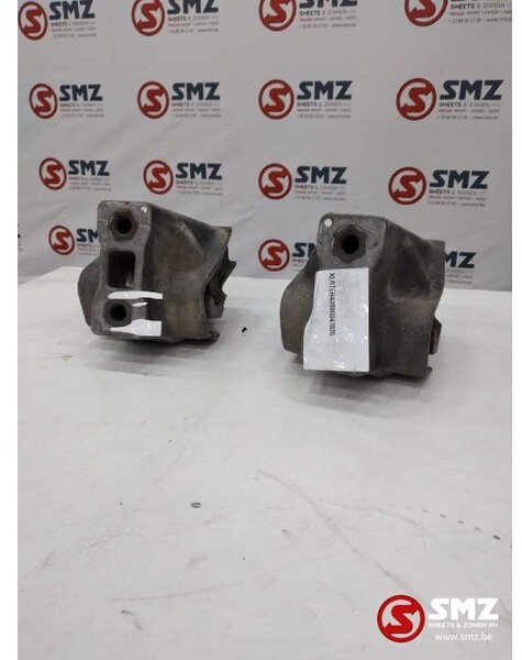 DAF Occ Motorsteunen voorzijde DAF XF106 - Подушка двигателя для Грузовиков: фото 2 DAF Occ Motorsteunen voorzijde DAF XF106 - Подушка двигателя для Грузовиков: фото 2