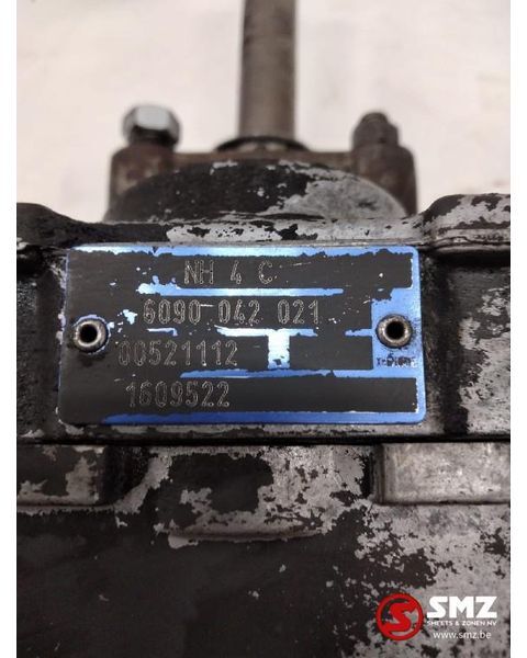 DAF Occ PTO DAF XF 105 1609522 - Ось и запчасти для Грузовиков: фото 5 DAF Occ PTO DAF XF 105 1609522 - Ось и запчасти для Грузовиков: фото 5