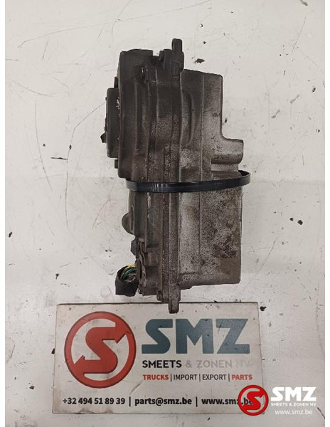 DAF Occ VGT actuator DAF - Двигатель и запчасти для Грузовиков: фото 2 DAF Occ VGT actuator DAF - Двигатель и запчасти для Грузовиков: фото 2