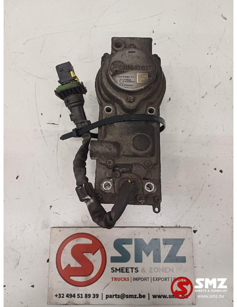 DAF Occ VGT actuator DAF - Двигатель и запчасти для Грузовиков: фото 1 DAF Occ VGT actuator DAF - Двигатель и запчасти для Грузовиков: фото 1