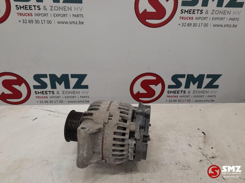 DAF Occ alternator DAF EURO 6 - Генератор для Грузовиков: фото 2 DAF Occ alternator DAF EURO 6 - Генератор для Грузовиков: фото 2