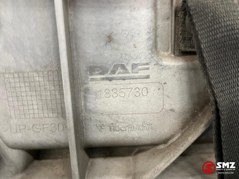 DAF Occ bovengrille DAF - Решётка радиатора для Грузовиков: фото 4 DAF Occ bovengrille DAF - Решётка радиатора для Грузовиков: фото 4