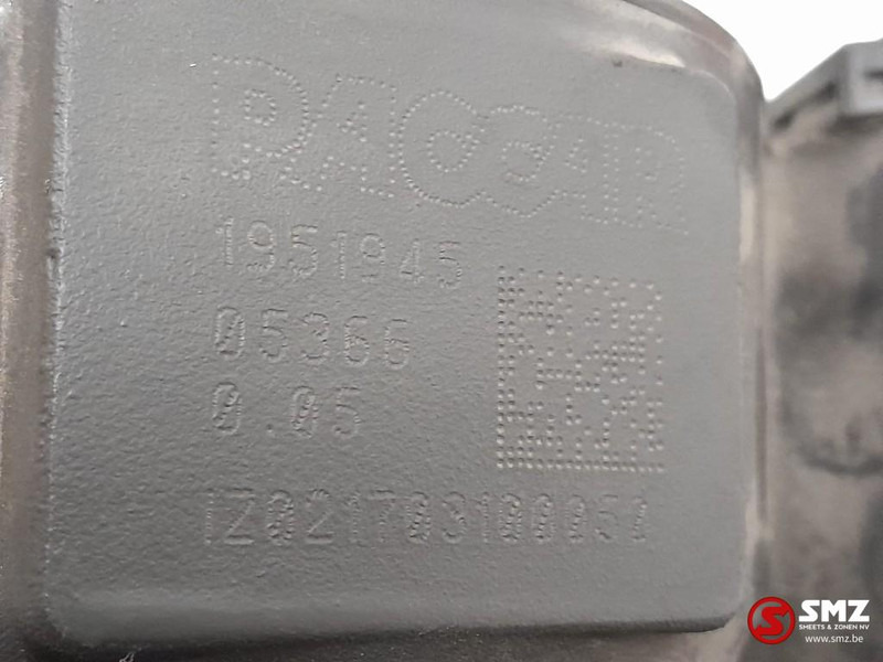 DAF Occ brandstoffilter DAF - Топливный фильтр для Грузовиков: фото 5 DAF Occ brandstoffilter DAF - Топливный фильтр для Грузовиков: фото 5