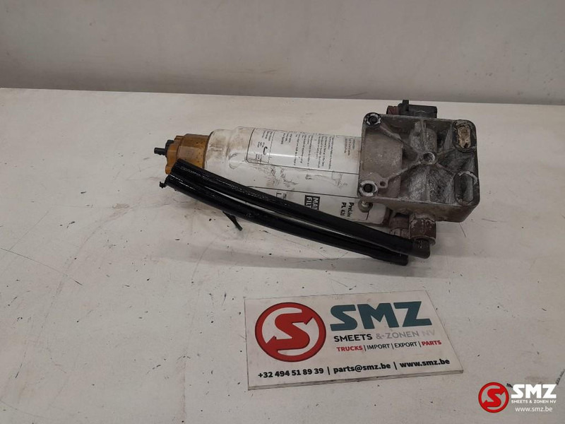 DAF Occ brandstoffilter / waterafscheider DA - Подготовка топлива для Грузовиков: фото 3 DAF Occ brandstoffilter / waterafscheider DA - Подготовка топлива для Грузовиков: фото 3