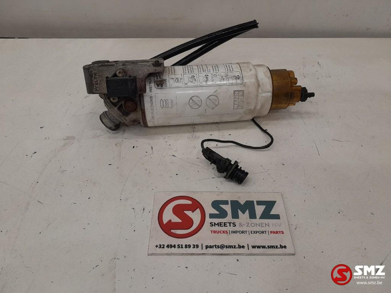 DAF Occ brandstoffilter / waterafscheider DA - Подготовка топлива для Грузовиков: фото 1 DAF Occ brandstoffilter / waterafscheider DA - Подготовка топлива для Грузовиков: фото 1